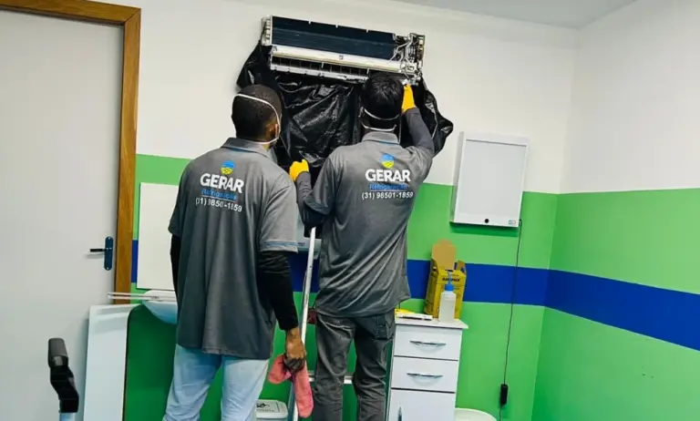 PMOC e Contratos de Manutenção Preventiva e Corretiva