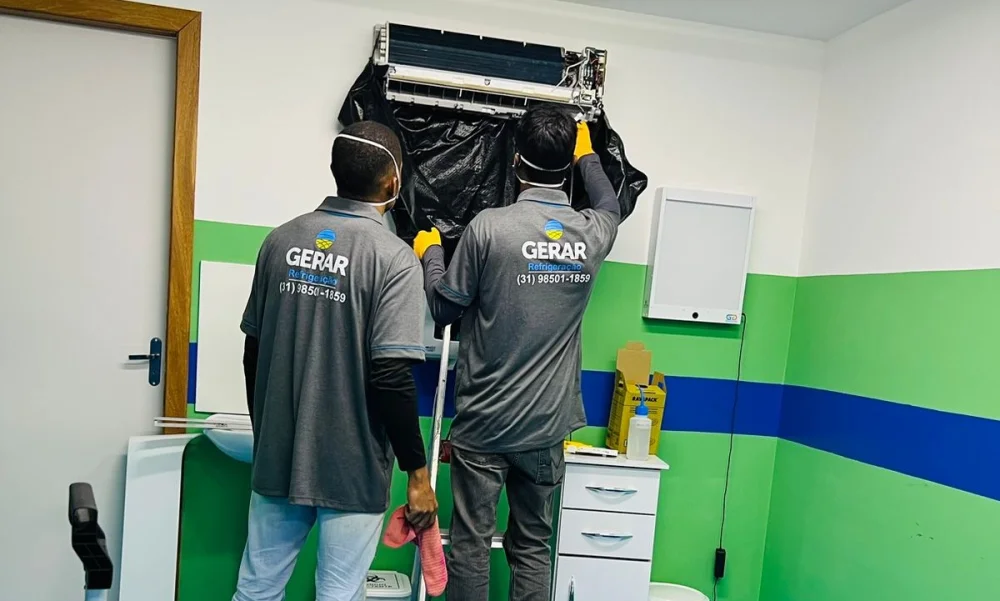 PMOC e Contratos de Manutenção Preventiva e Corretiva