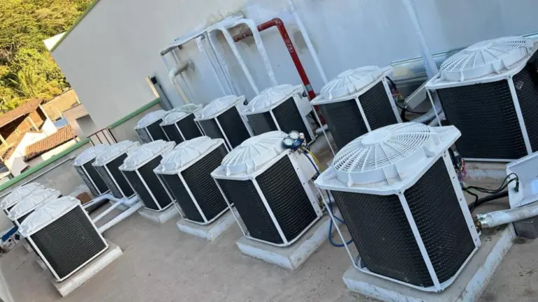 Projetos de Climatização e Vendas de Aparelhos de Ar Condicionado