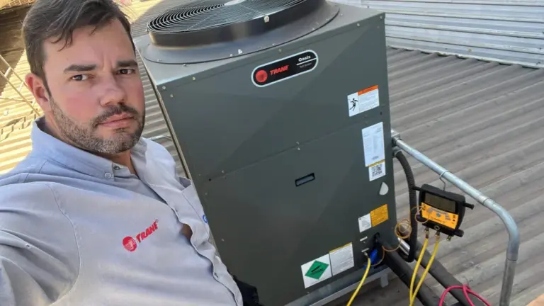 Sistemas Multi-Split, VRF, VRF e Grandes Projetos de Climatização